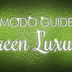 Image for article titled The Gizmodo Guide to Green Luxury Wants You to Get Out